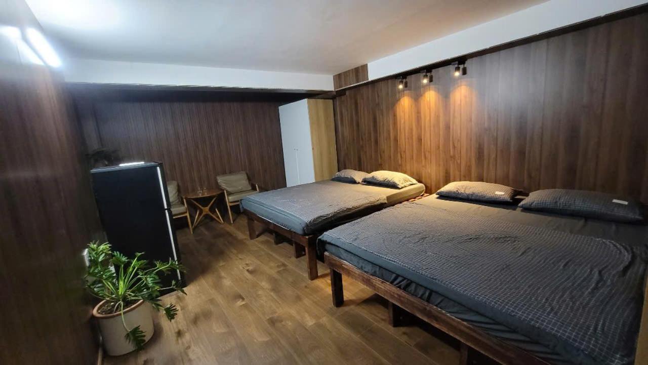 Ngo House Apartment Ho Chi Minh City Exterior photo