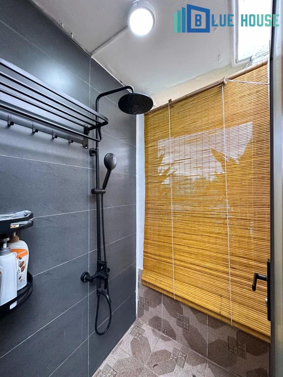 Ngo House Apartment Ho Chi Minh City Exterior photo