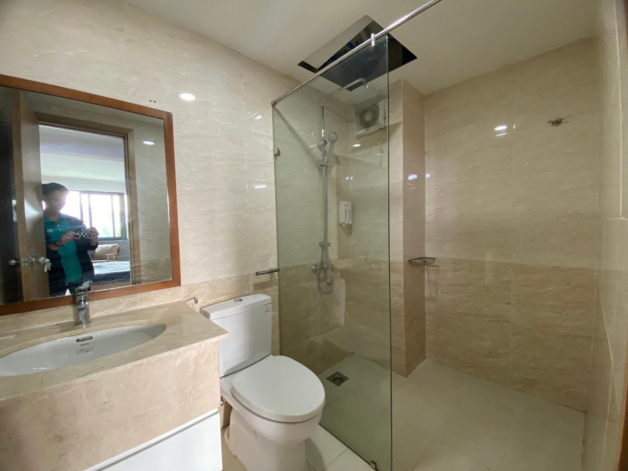 Ngo House Apartment Ho Chi Minh City Exterior photo