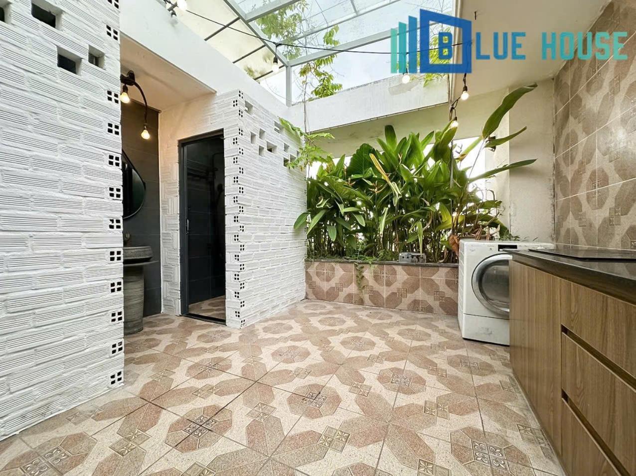 Ngo House Apartment Ho Chi Minh City Exterior photo