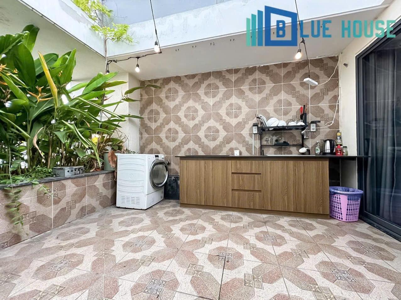 Ngo House Apartment Ho Chi Minh City Exterior photo