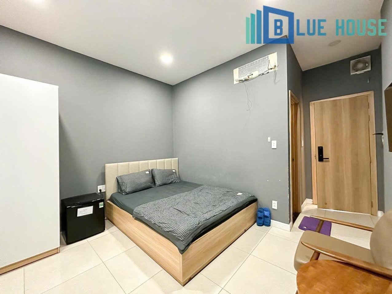 Ngo House Apartment Ho Chi Minh City Exterior photo