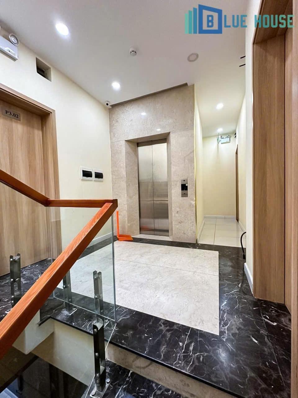 Ngo House Apartment Ho Chi Minh City Exterior photo