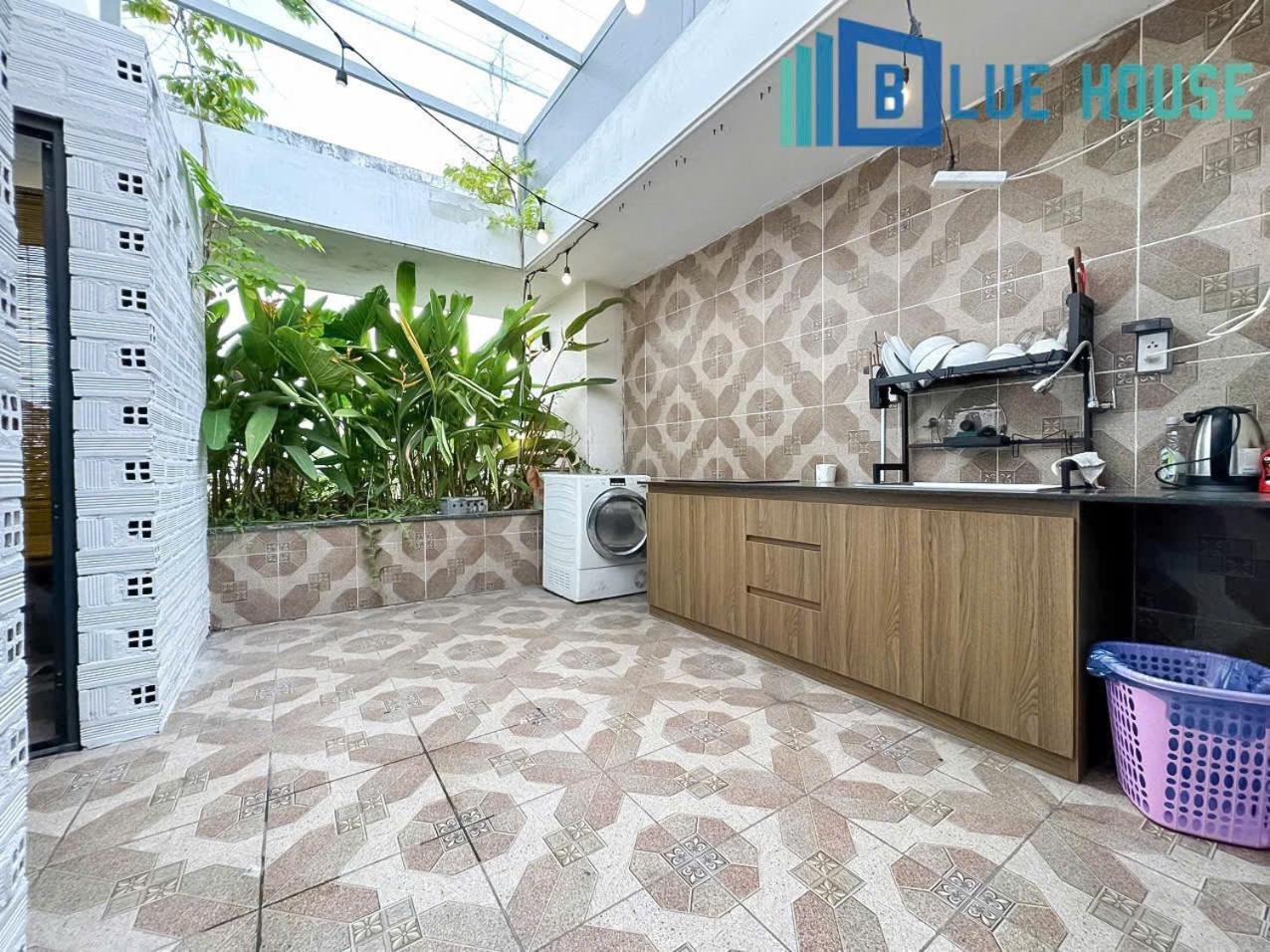 Ngo House Apartment Ho Chi Minh City Exterior photo
